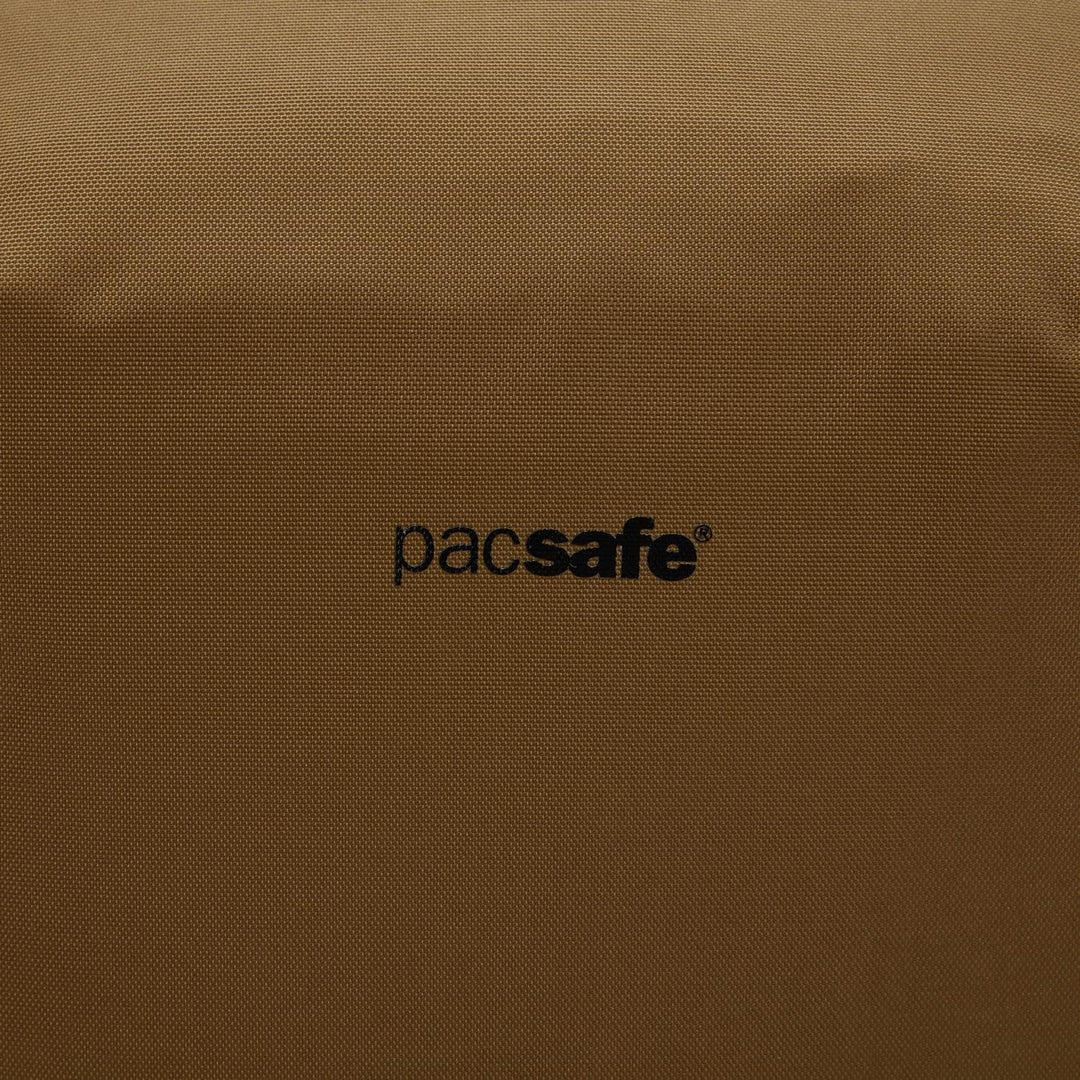 Pacsafe Herren Metrosafe X Anti Theft 25l Backpack - With Padded 15" Laptop Sleeve Kuriertasche (1er
