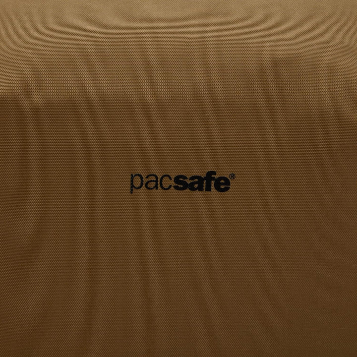 Pacsafe Herren Metrosafe X Anti Theft 25l Backpack - With Padded 15" Laptop Sleeve Kuriertasche (1er