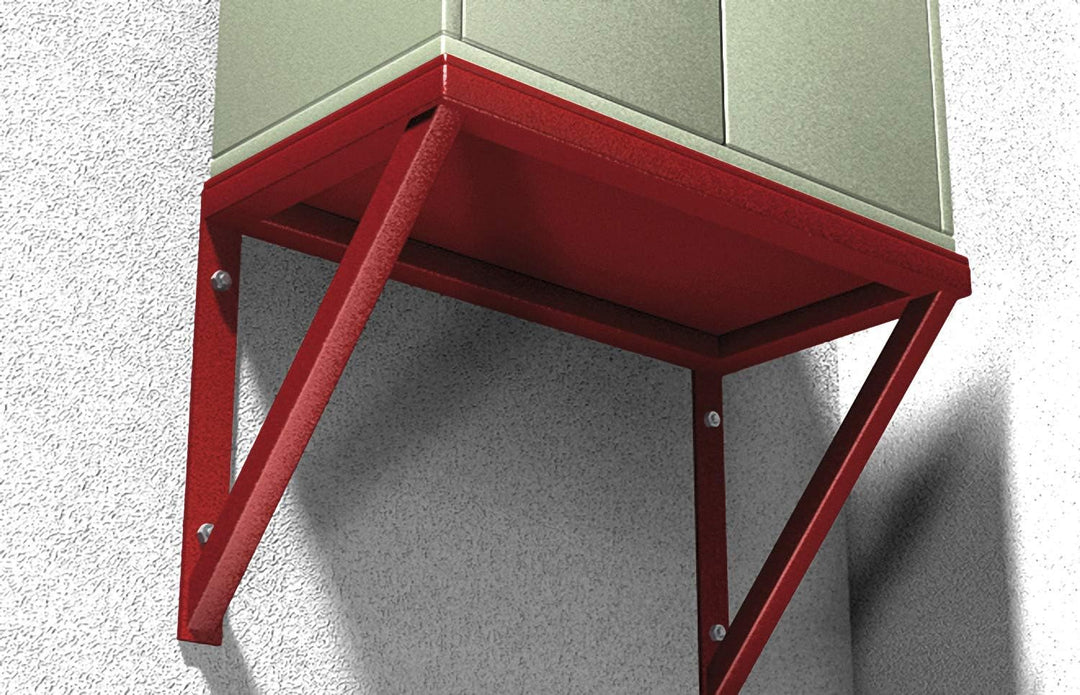fischer 50265 Ankerstange RG M12x160 R-10 Stück-Art-Nr, grau