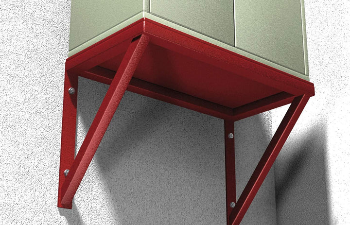 fischer 50265 Ankerstange RG M12x160 R-10 Stück-Art-Nr, grau