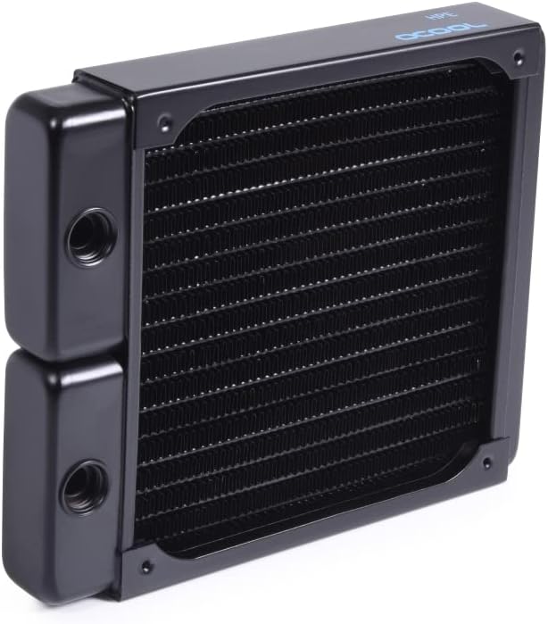 Alpha NexXxoS HPE-30 Full Ku 140mm bk | 1022209