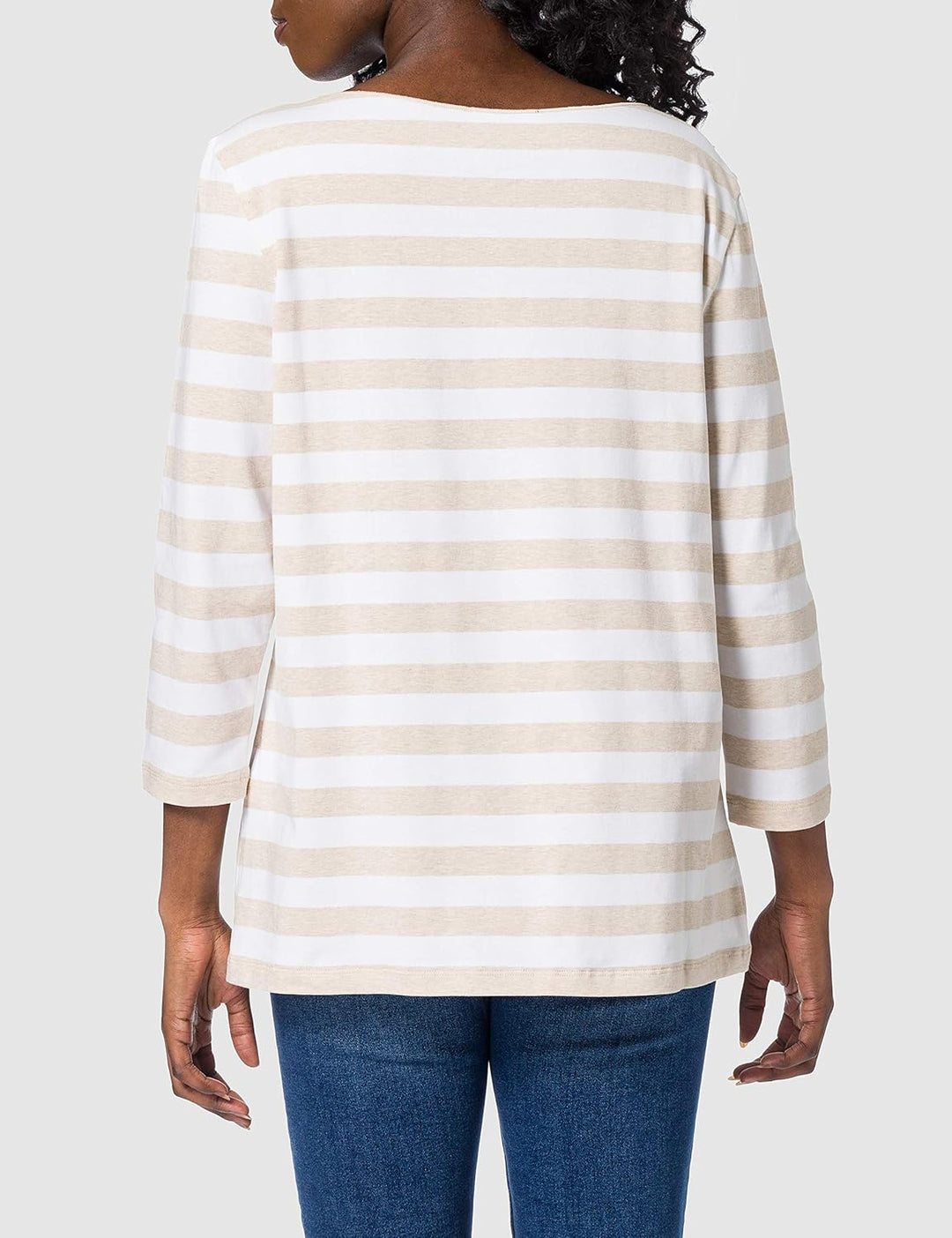 Daniel Hechter Damen T-Shirt 32 410, 32 410