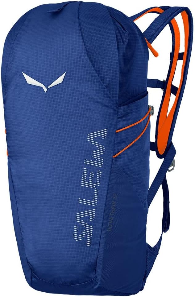 Salewa Unisex Ultra Train 22l Backpack Backpack (1er Pack) Einheitsgrösse Electric, Einheitsgrösse E