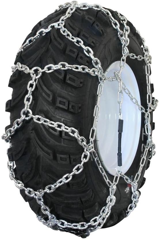 Grizzlar GTN-523E Schneeketten 14x4.00-6