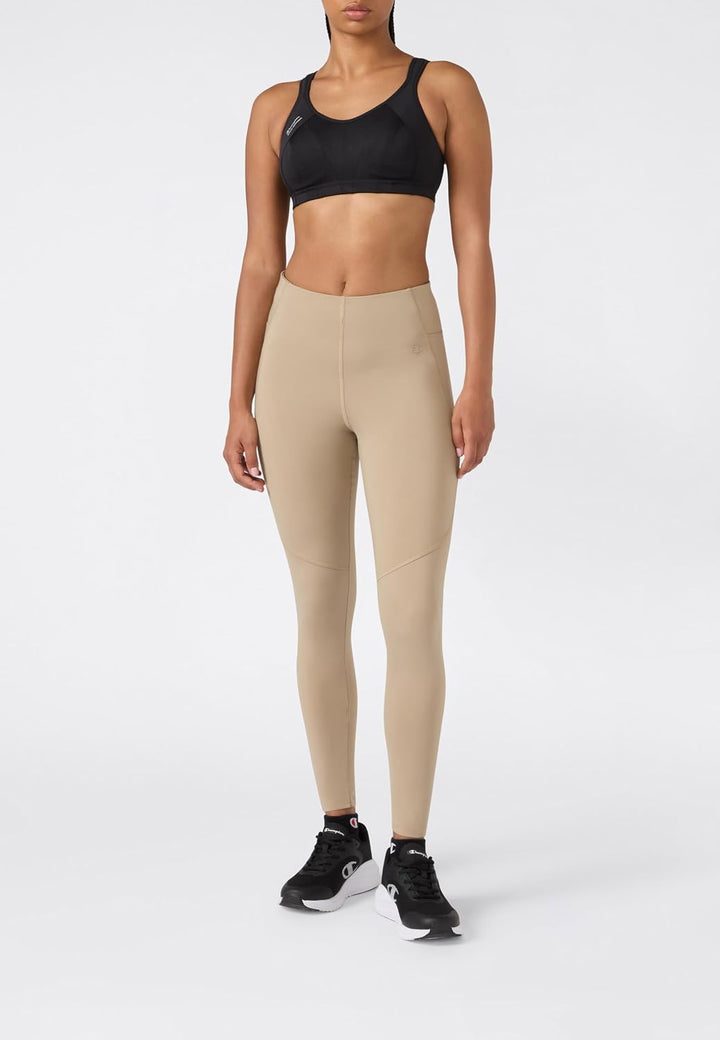 Champion Damen Sport-BH 90F Schwarz, 90F Schwarz