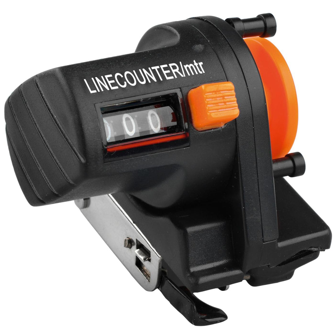 Spro Schnurzähler Angeln Zubehör - Linecounter