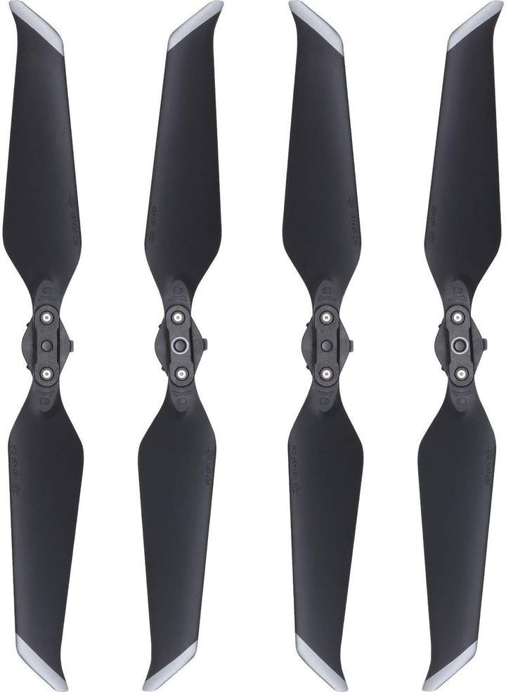 ONTOMYO Original Mavic 2 Low-Noise Propeller Tragbar und Hochgeschwindigkeitsrotation für DJI Mavic