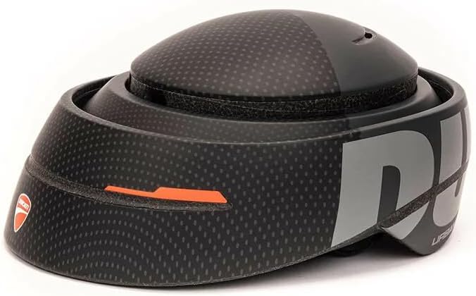 Ducati Casco Foldabile Urban Klapphelm