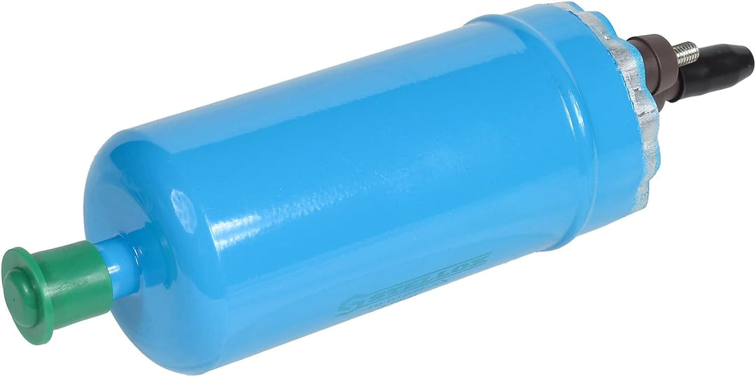 STELLOX 10-01051-SX Elektrische Kraftstoffpumpen 12V – 3 Bar – Für PKW