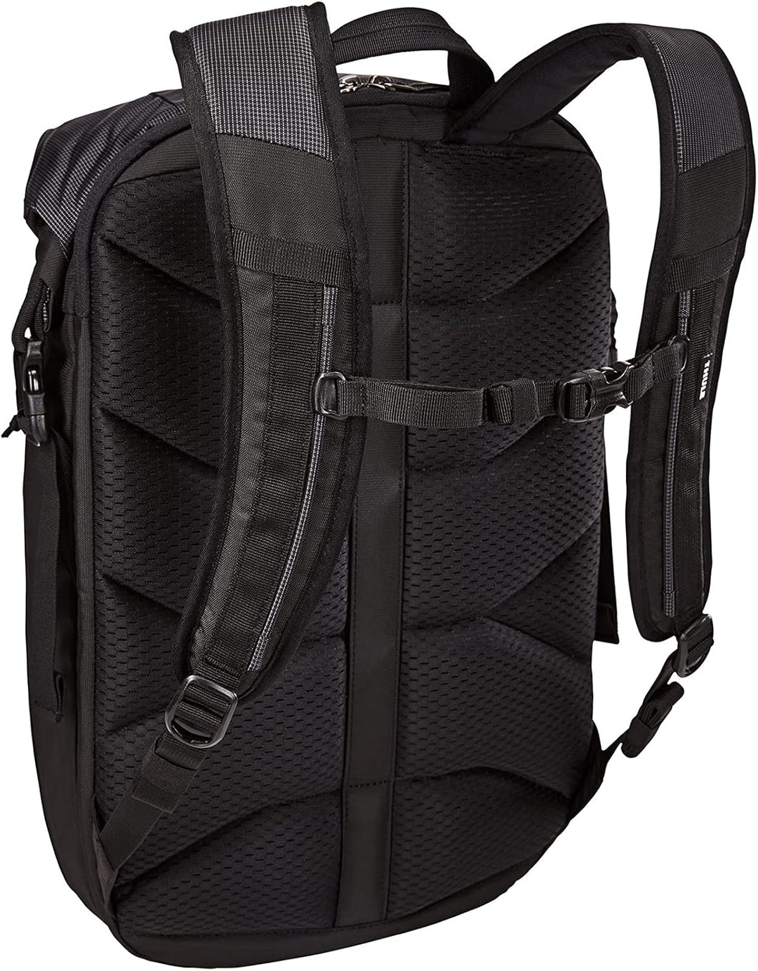 Thule EnRoute Camera Backpack 25L, Schwarz, 50 centimeters 50 centimeters Schwarz, 50 centimeters Sc
