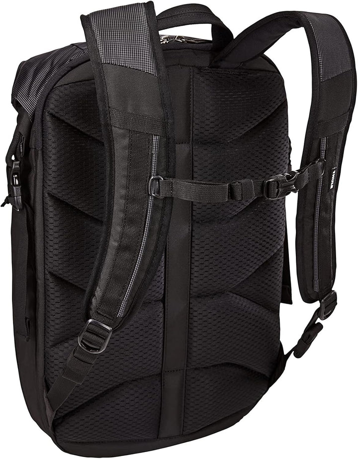 Thule EnRoute Camera Backpack 25L, Schwarz, 50 centimeters 50 centimeters Schwarz, 50 centimeters Sc