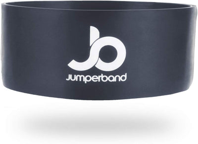 Jumperband Run Läuferknie Bandage (Knie) für Herren und Frauen (Sport, Jogging, Alltag) Lindert Schm
