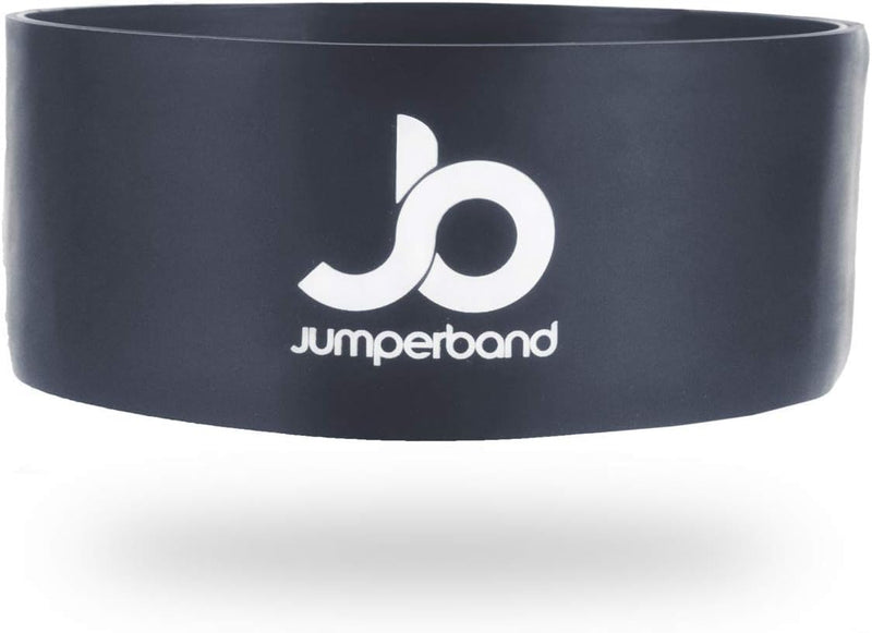 Jumperband Run Läuferknie Bandage (Knie) für Herren und Frauen (Sport, Jogging, Alltag) Lindert Schm