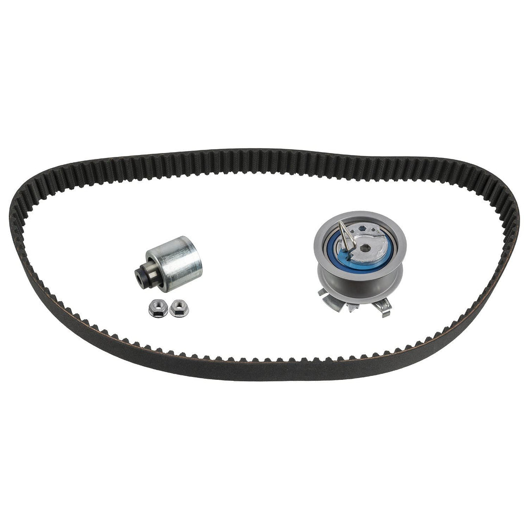 febi bilstein 21724 Zahnriemensatz , 1 Stück