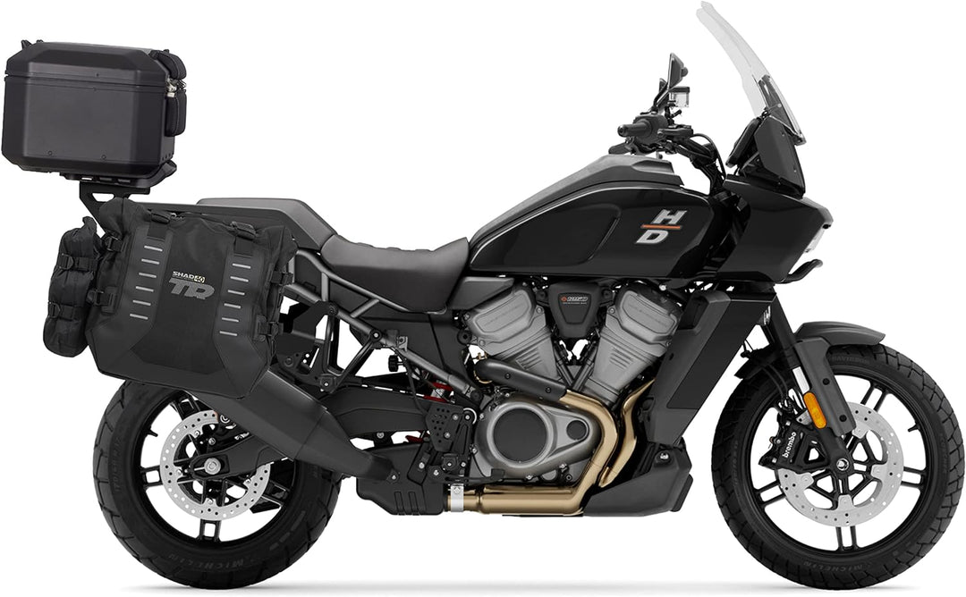 4P System Harley 1250 PAN America '21