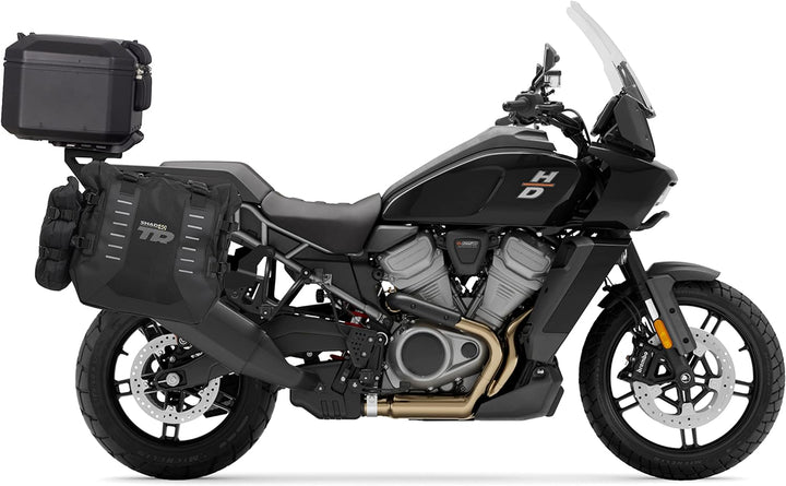 4P System Harley 1250 PAN America '21