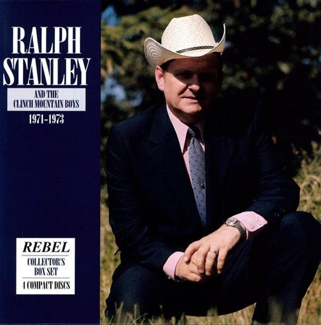 1971-73, Audio-CD