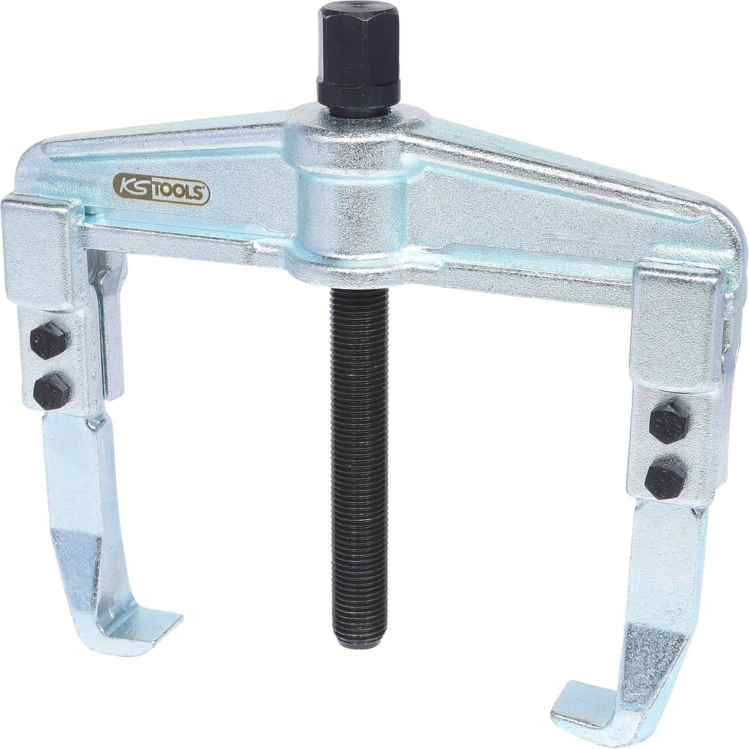 KS Tools 620.0102 Universal-Abzieher 2-armig, 25-130mm, Haken 100mm