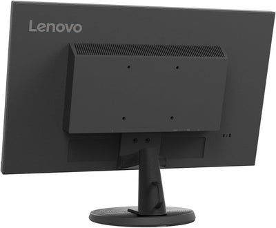 Lenovo D24-45 | 23,8" Full HD Monitor | 1920x1080 | 75Hz | 250 nits | 4ms Reaktionszeit | HDMI | VGA