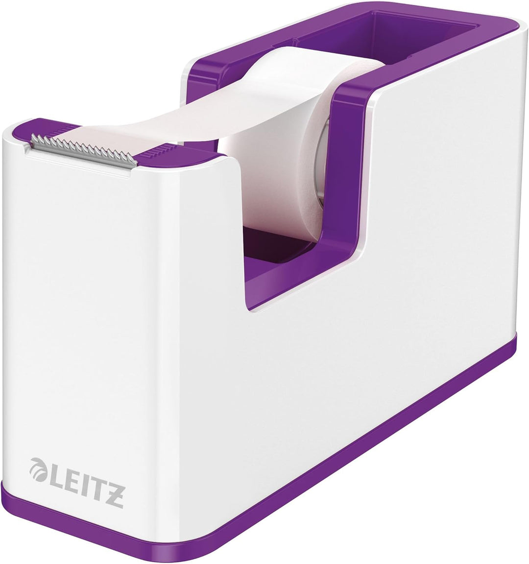 Leitz WOW Schreibtisch Accessoires (Violett, Komplett - Set) Komplett - Set Violett, Komplett - Set