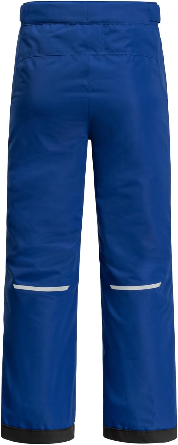 Jack Wolfskin Unisex Kinder Wanderhose Rascal Winter Pants K 164 Nordic Sky, 164 Nordic Sky