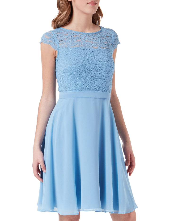 Vera Mont Damen Kleid, 44 Allure