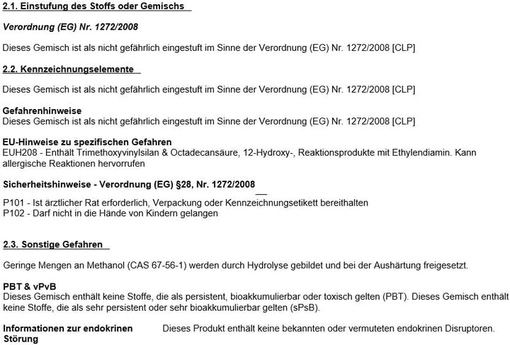 Bostik Wood H944 Xtrem 1K Hybrid Vielzweckkleber 15Kg Eimer