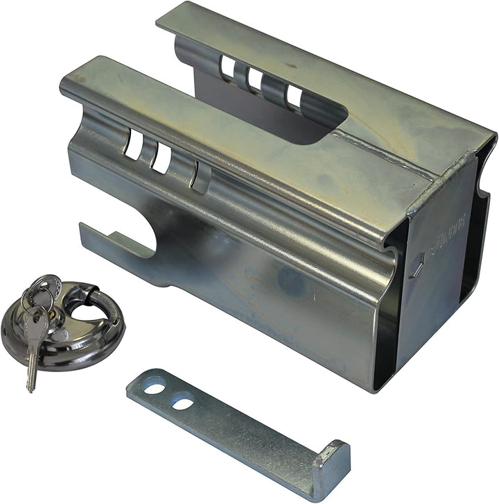 Bünte Safety-Box II (40047)