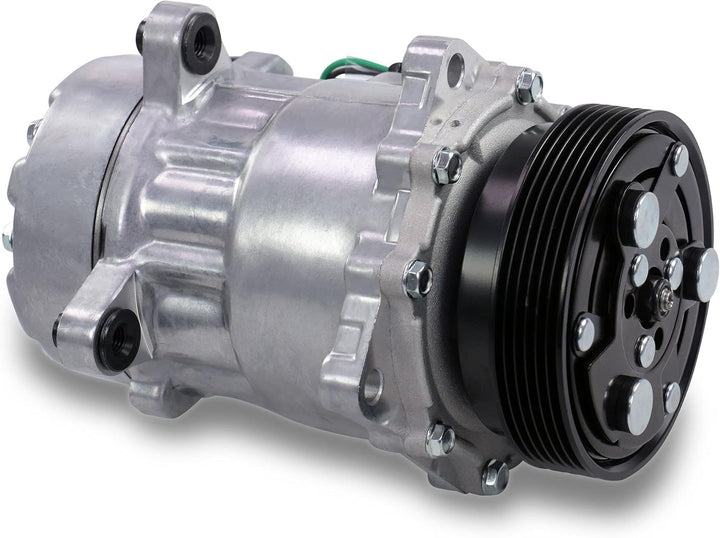 NRF 32064 Kompressor, Klimaanlage