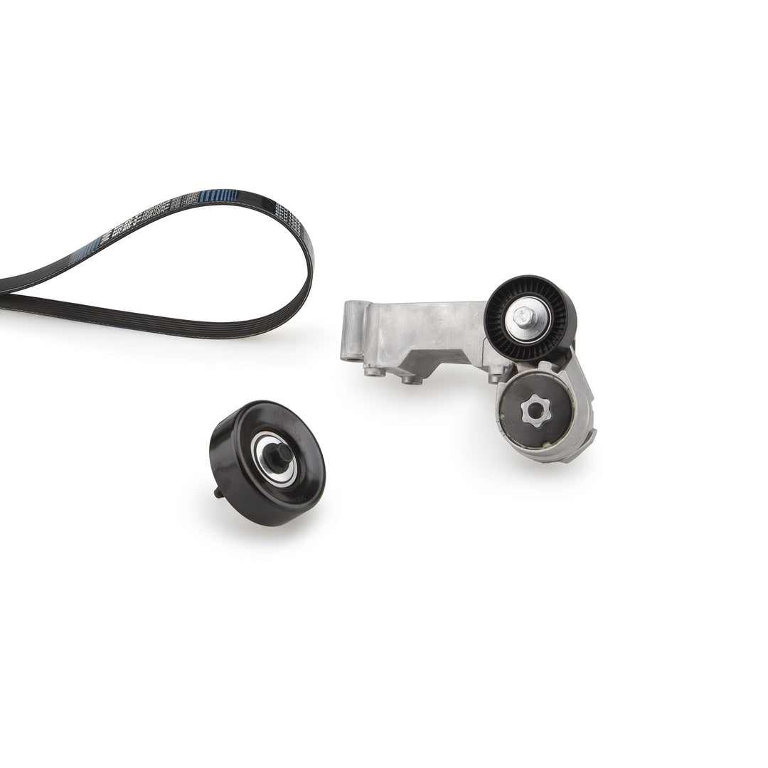 GATES Micro-V Kit K016PK1718