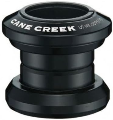 XLC Zubehör A-Head-steuersatz MTB/Road Hs-a03 1 1/8 Zoll 30.0 mm Schwarz, 30.0 mm Schwarz