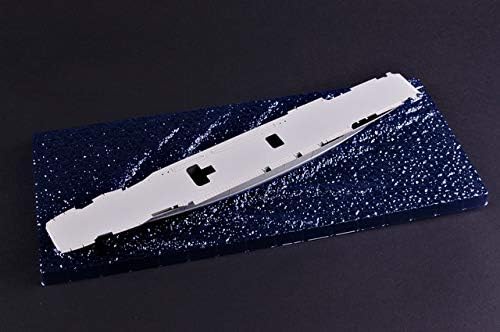 Trumpeter 05716 Modellbausatz USS Lexington CV-2 05/1942 mit Flugzeugen und Wasserfläche!!!!