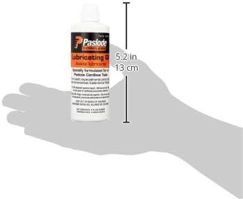 Paslode ÖL für Impulse Nagler 115 Ml. Artikelnummer 401482