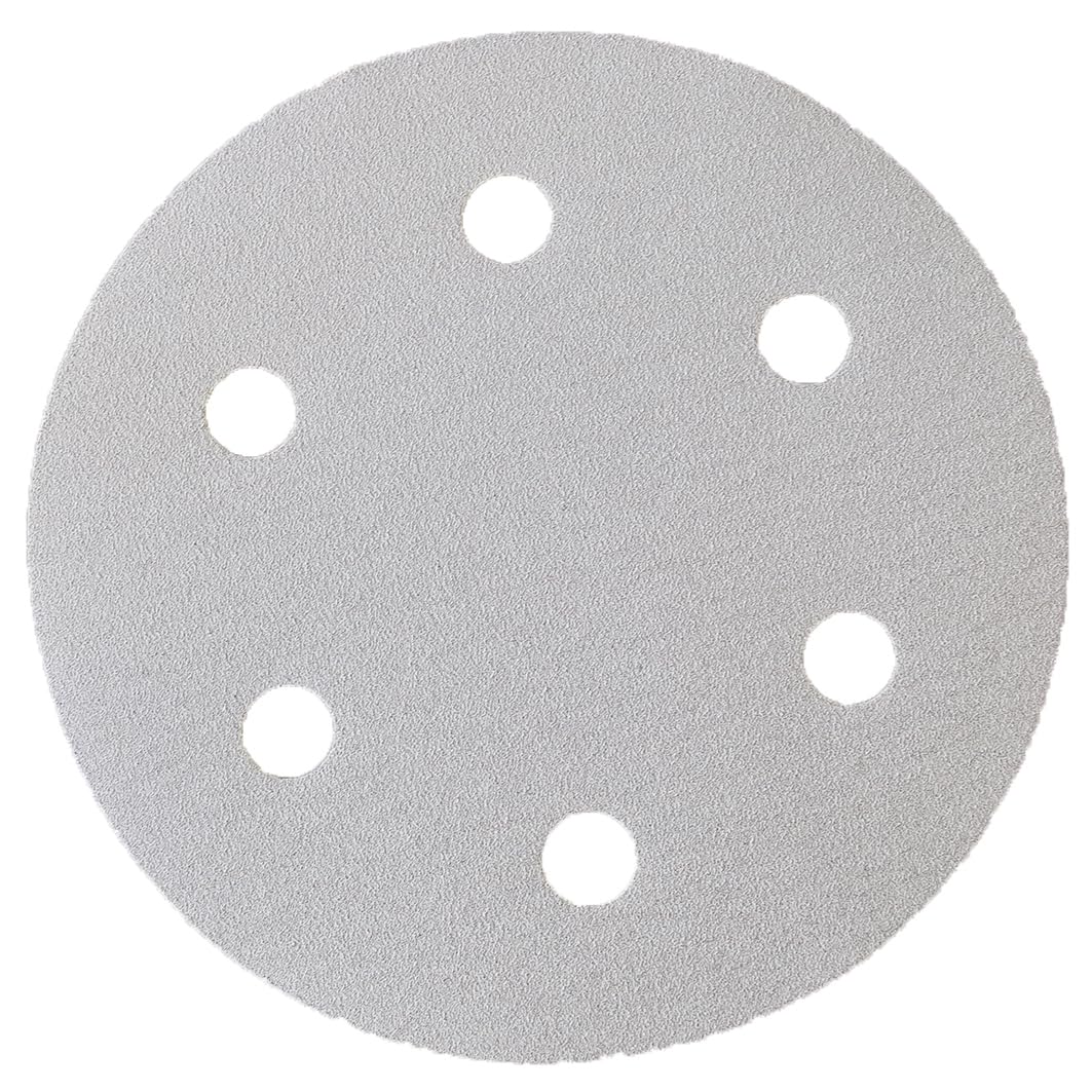 Eibenstock 37642000 Schleifpapier Klett P40, Pak/25St