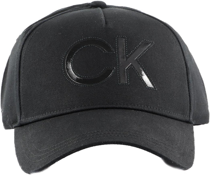 Calvin Klein CK Set BB Cap CK Black