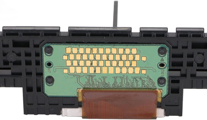 Shanrya Druckkopfersatzteile, Gute Druckwirkung Druckkopfersatz Sichere Verpackung für Pixma MX720 f