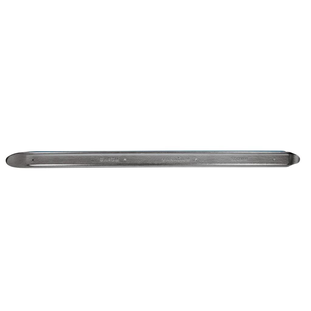 SW-Stahl 02154L Reifenmontiereisen, 500 mm I Reifenheber I Felgenheber Metall I Montierhebel I Monta