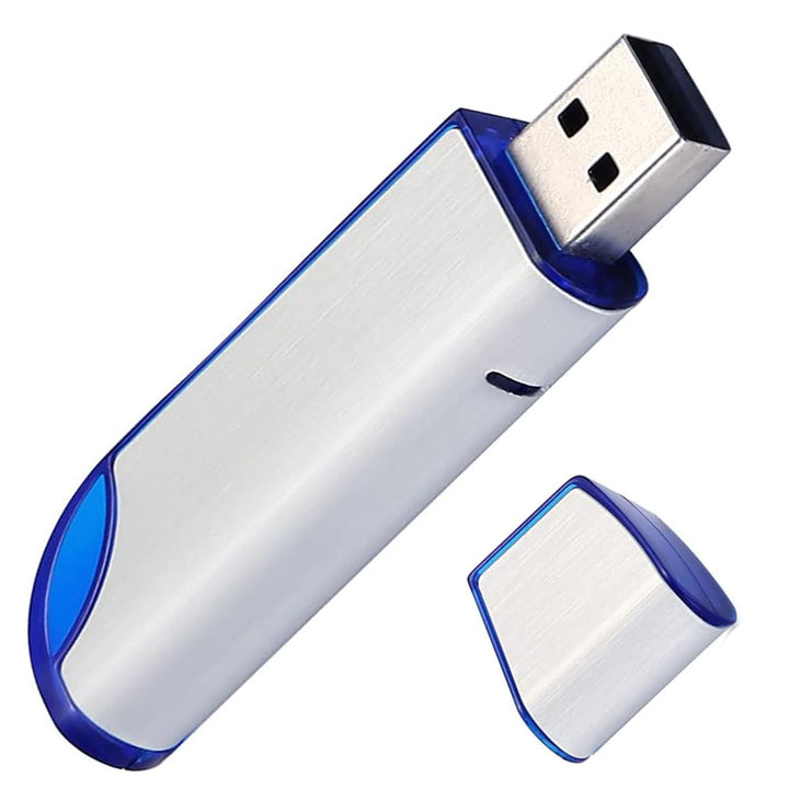 USB-Speicherstick mit 32 GB, FAT32-Format, USB 2.0, für Game Capture Card/Kassettenspieler/Computer/