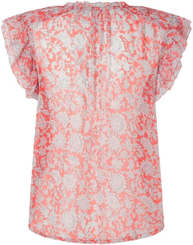 Pepe Jeans Damen Palesa Shirt M Multicolour (Multi), M Multicolour (Multi)