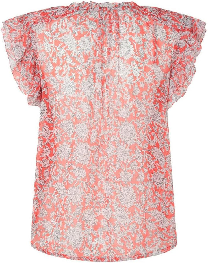 Pepe Jeans Damen Palesa Shirt M Multicolour (Multi), M Multicolour (Multi)