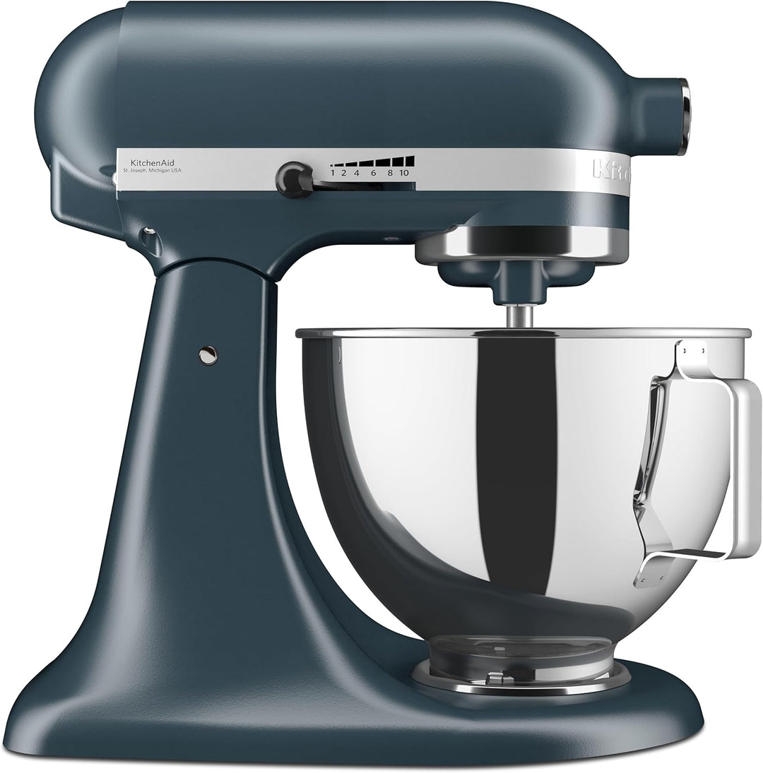 KitchenAid Multifunktions-Küchenmaschine, 4,3 l, 5KSM95PSEBS