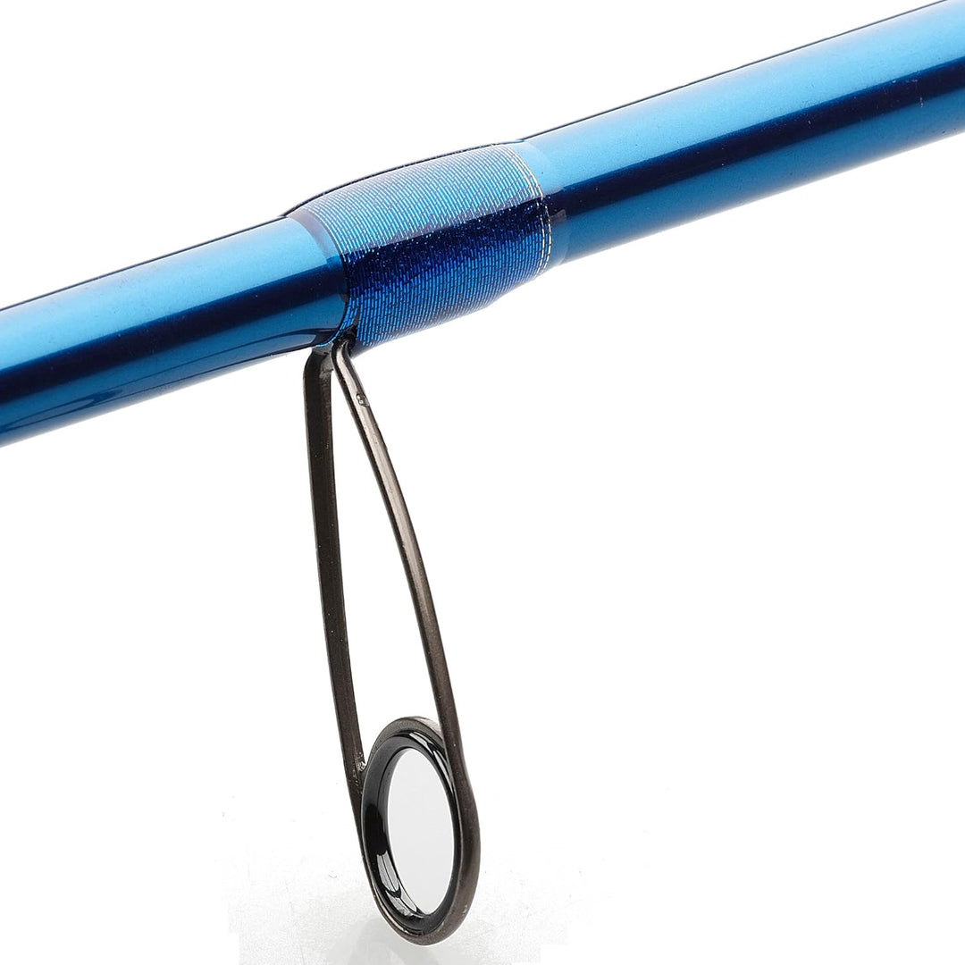 Savage Gear SGS2 Topwater XF Rute 2 Stück 7-25g ML, 7-25g ML