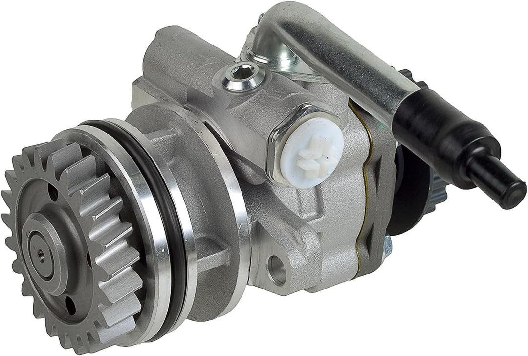 STELLOX 00-36214-SX Servopumpe – Hydraulikpumpe – Servolenkungspumpe – Für PKW und Nutzfahrzeuge