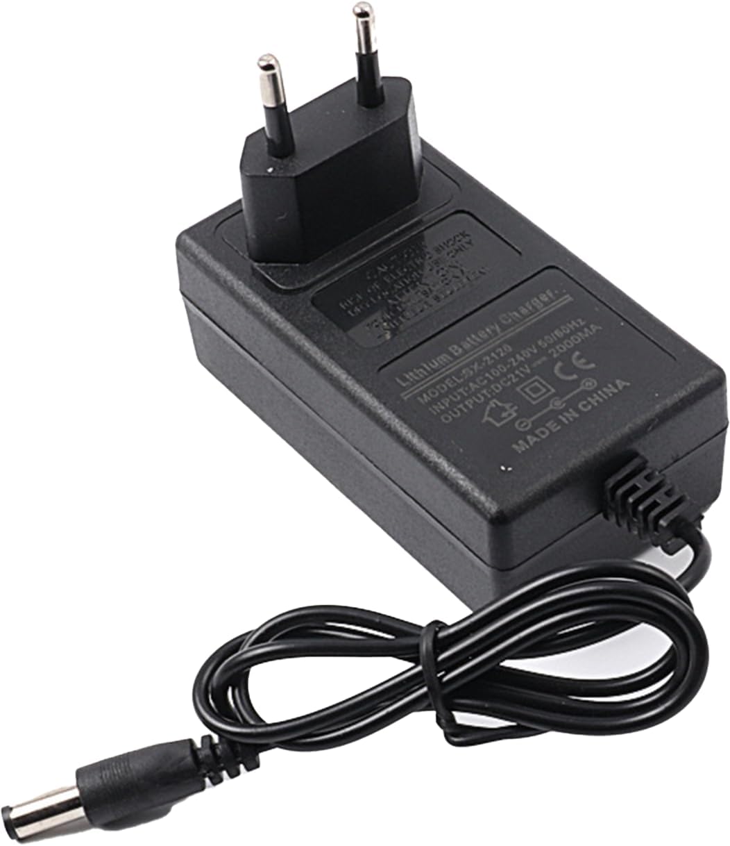 18V 2pcs 3.0Ah Ersatzbatterien und Ladegeräte