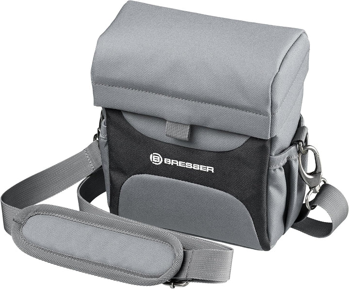 Bresser Pirsch ED 8x34 Bresser Pirsch ED 8x34 Fernglas mit hochwertiger Phasenvergütung für eine hel