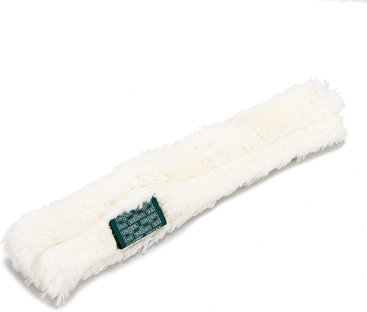 Unger StripWasher Original Strip Pac (Breite 45 cm, Bezug auswaschbar, Kunststoffträger mit Wasserka