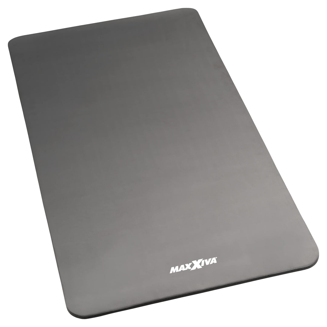 Yogamatte - 190x60x1,5 cm oder 190x100x1,5 cm, mit Tragegurt, Phthalatfrei, Rutschfest, Farbwahl - G