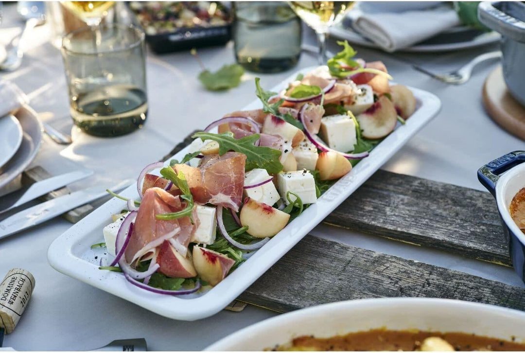 STAUB Servierplatte Ceramic by