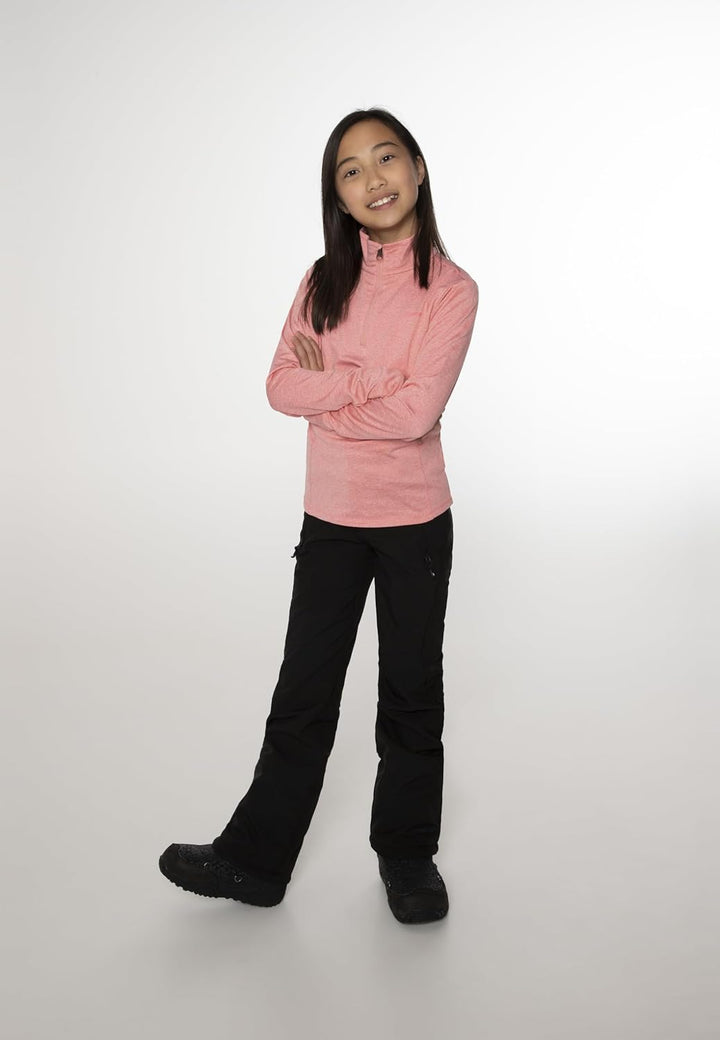 Protest Boys Fleece Ferry JR 104 Think Pink, 104 Think Pink