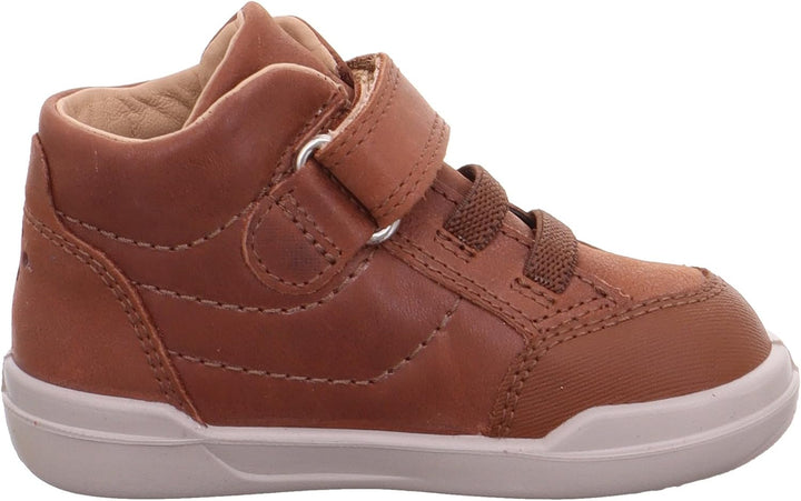 Superfit Jungen Superfree Leicht Gefütterte Gore-tex Lauflernschuhe 21 EU Braun 3000, 21 EU Braun 30